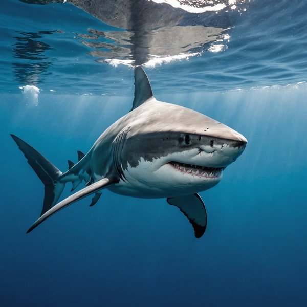 Quels sont les meilleurs spots pour la plongée avec les requins en Afrique du Sud ?