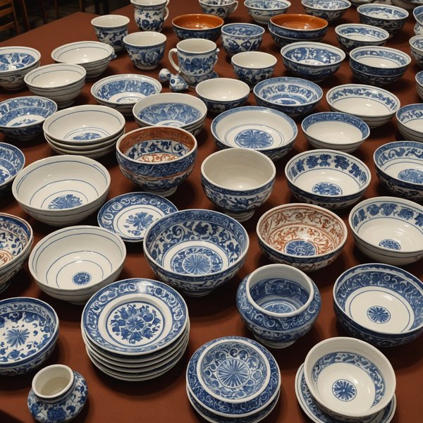 Où découvrir les traditions de la céramique en Faenza, Italie?