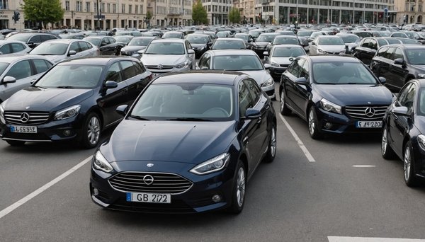 Choisissez la location de voitures entre particuliers à genève